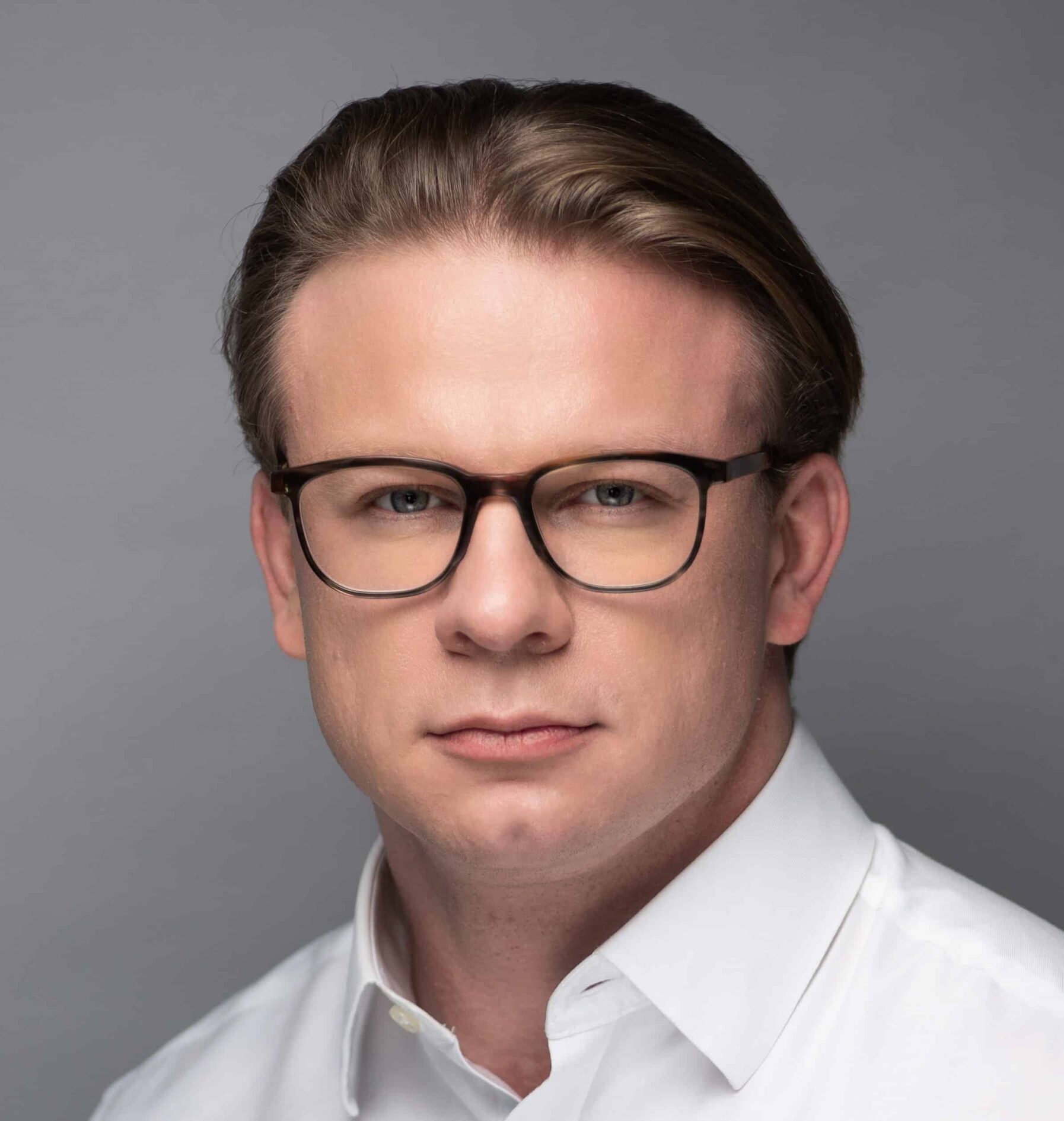 Tomasz Gdynia