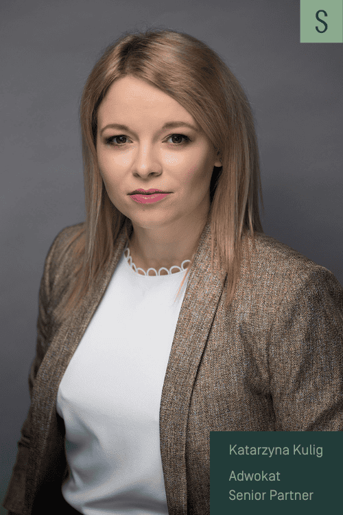 Likwidacja spolki jawnej - Adwokat Katarzyna Kulig